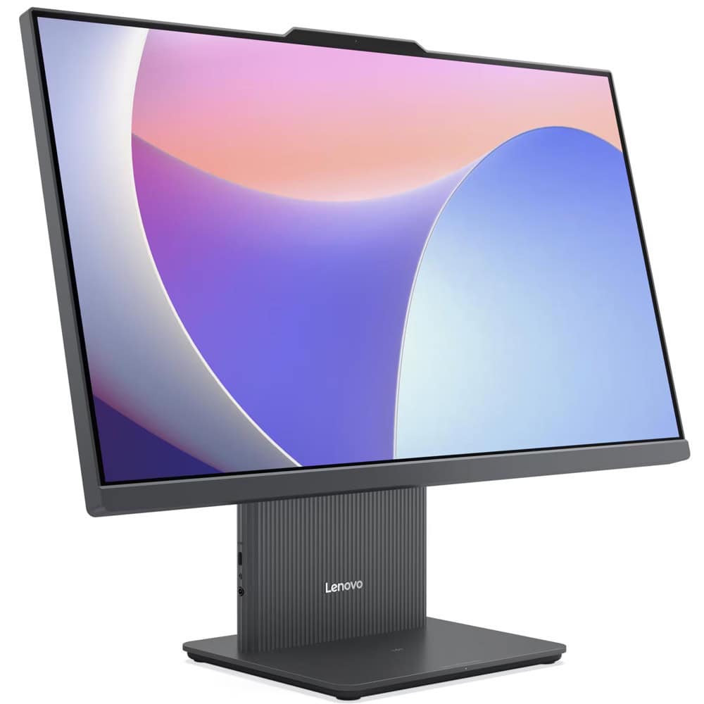 Lenovo IdeaCentre AIO 24ARR9 F0HR00ALRI | JAR Computers Lenovo IdeaCentre AIO 24ARR9 F0HR00ALRI