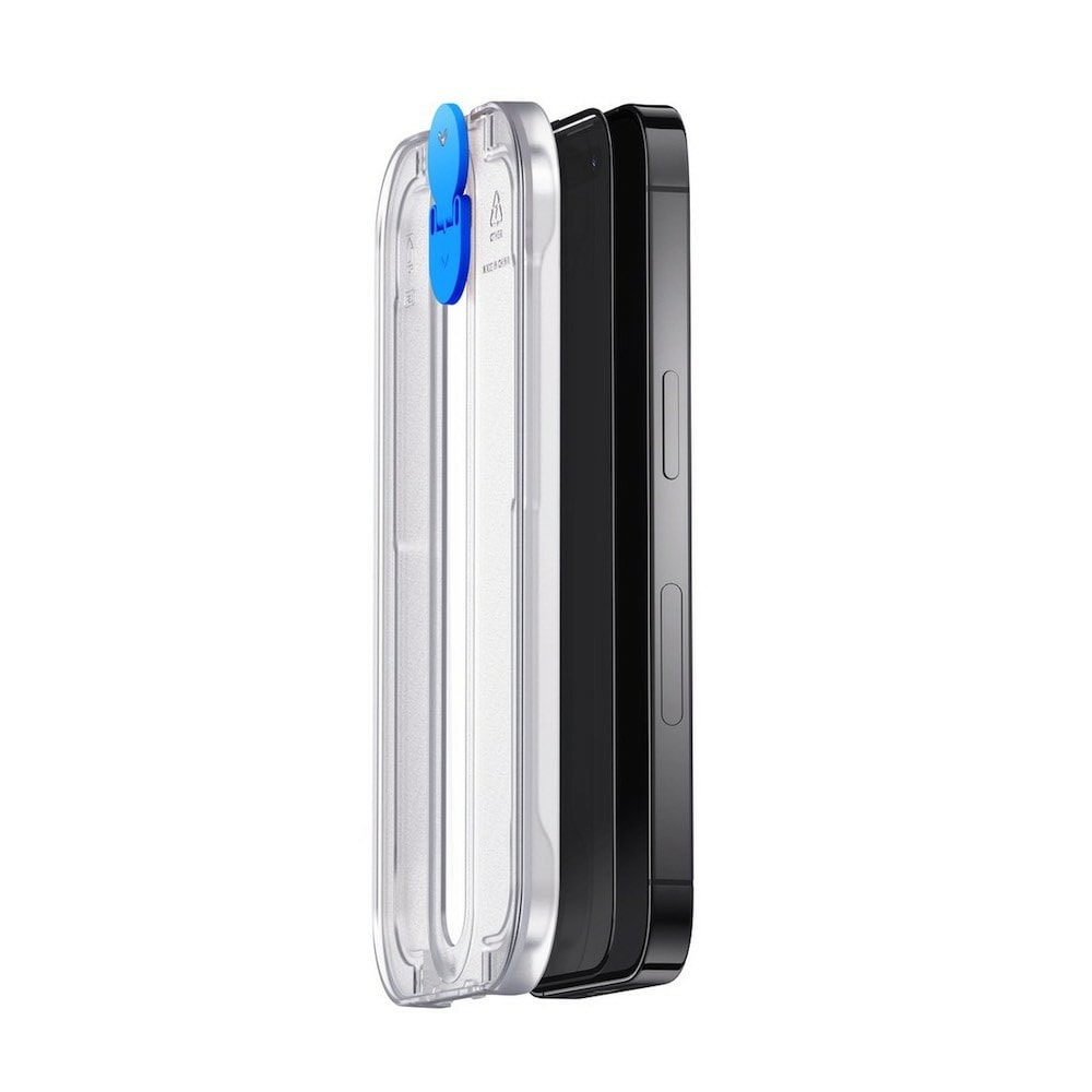 Uniq Optix Vivid Pro Full Cover за Apple iPhone 14
