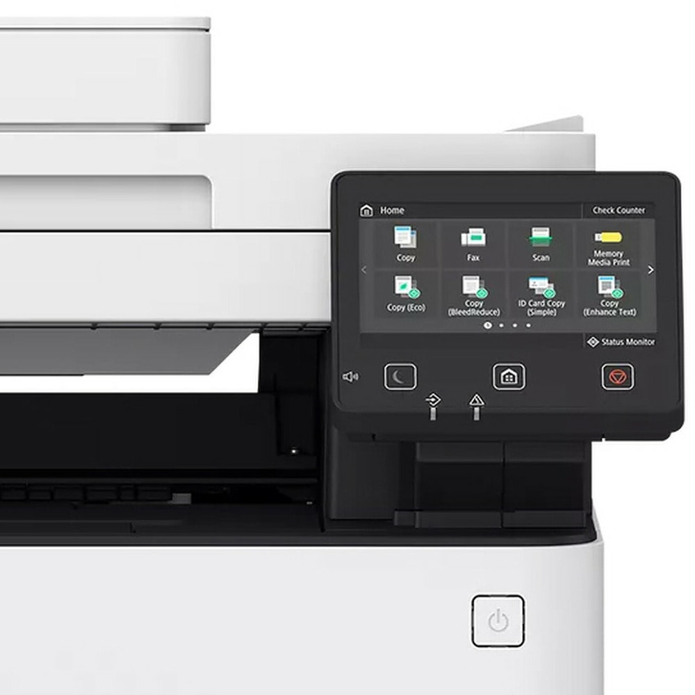 Canon i-SENSYS MF655cdw + A4 2500 бр