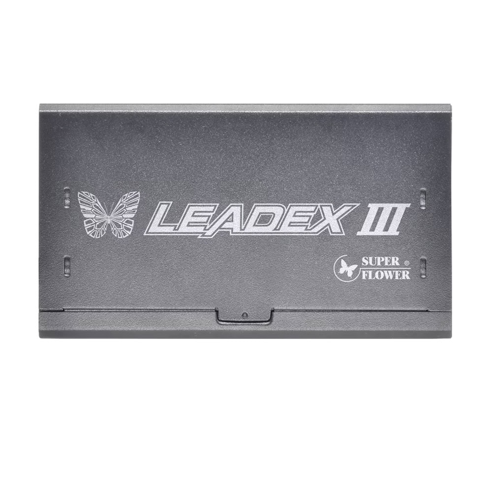 Super Flower Leadex III Gold 850W SF-850F14GE