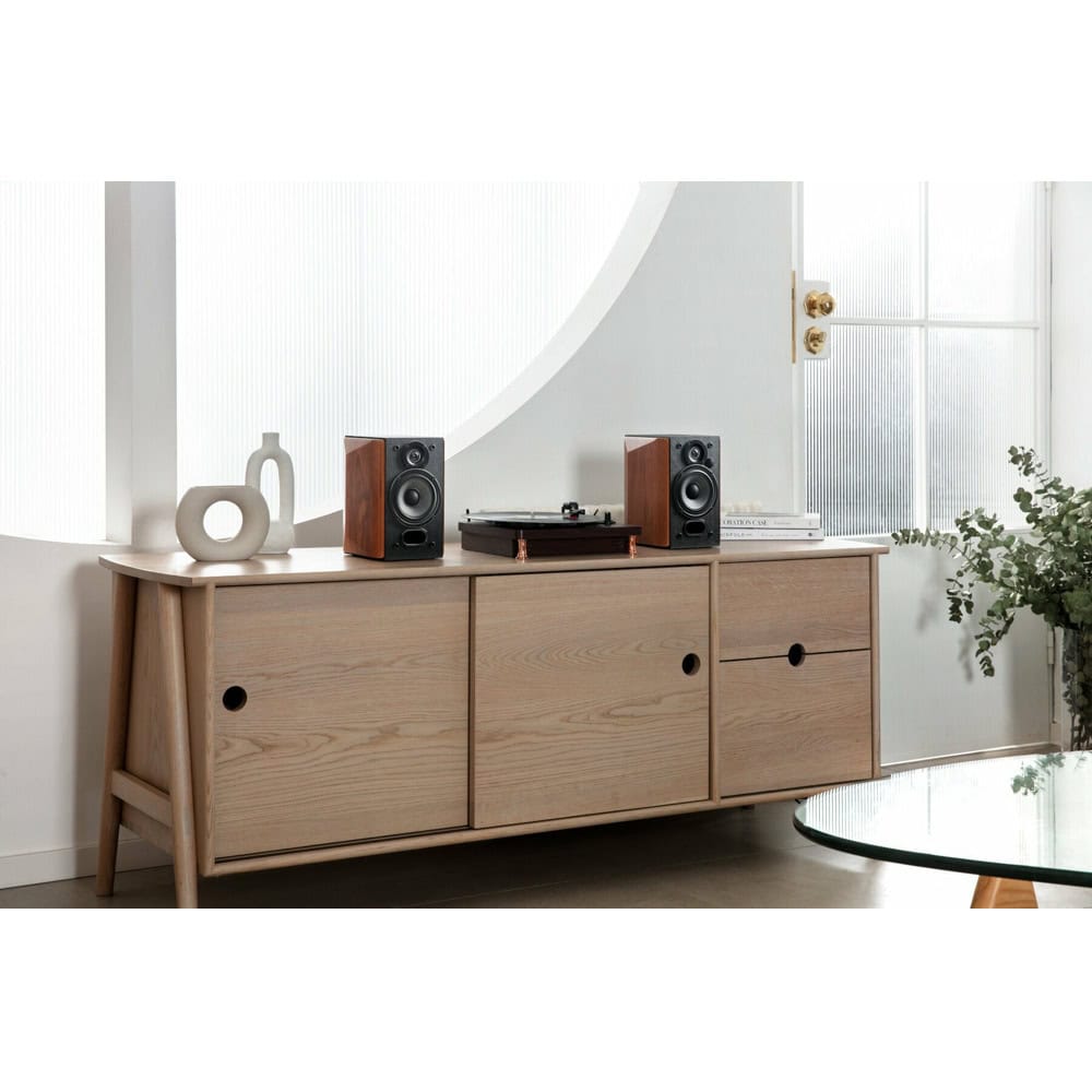 Edifier R1380T brown R1380T-BR