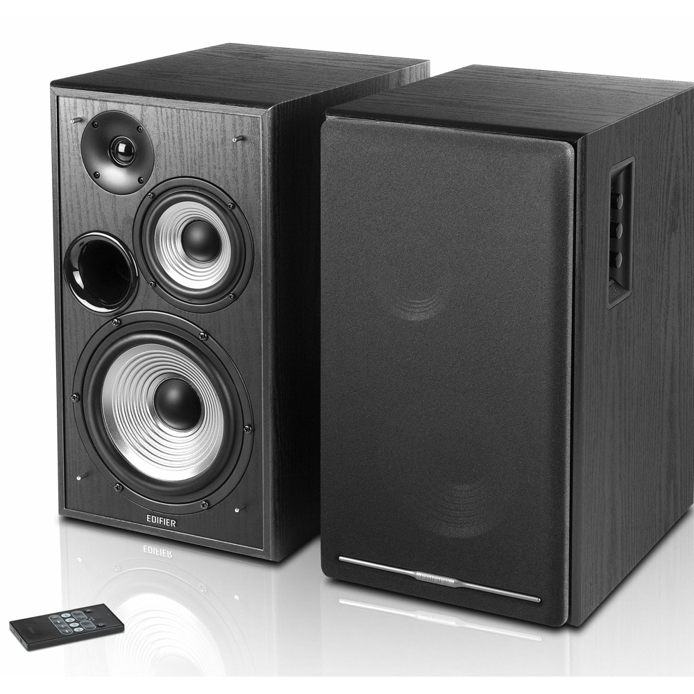 Тонколони Edifier R2750DB Нарушена опаковка