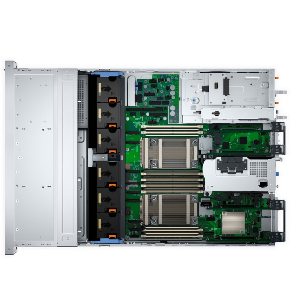 Dell PowerEdge R760XS EMEA_PER760XS1SPL