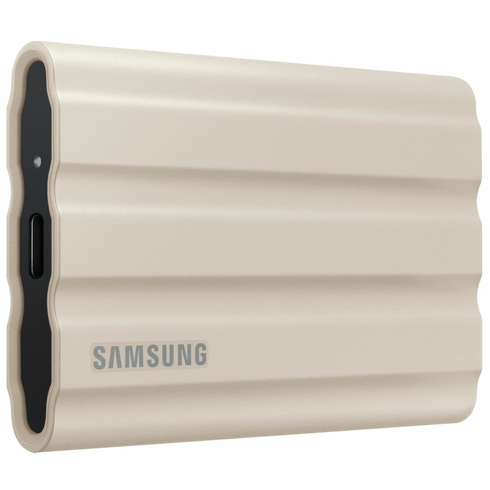 Samsung Portable NVME SSD T7 MU-PE1T0K/EU