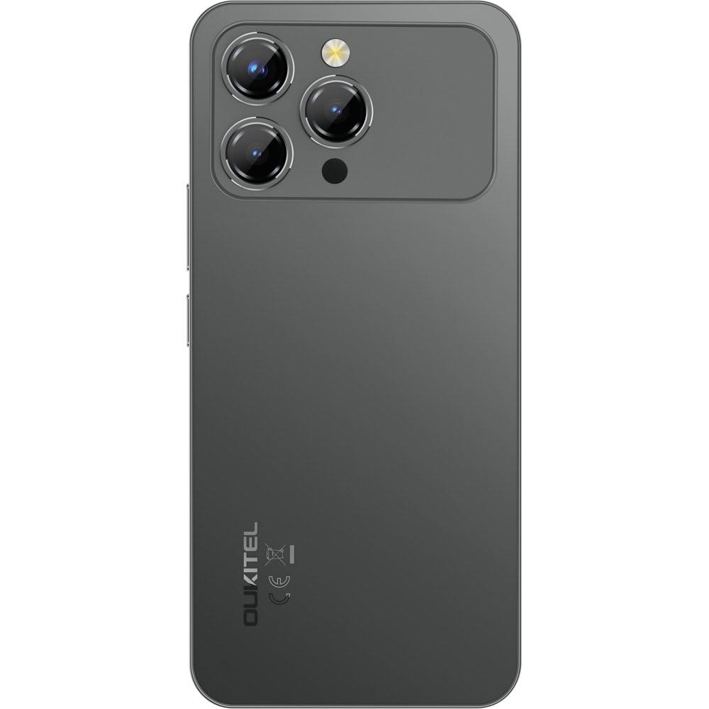 Oukitel P1 Pro 512GB/8GB Black | JAR Computers Oukitel P1 Pro 512GB/8GB Black