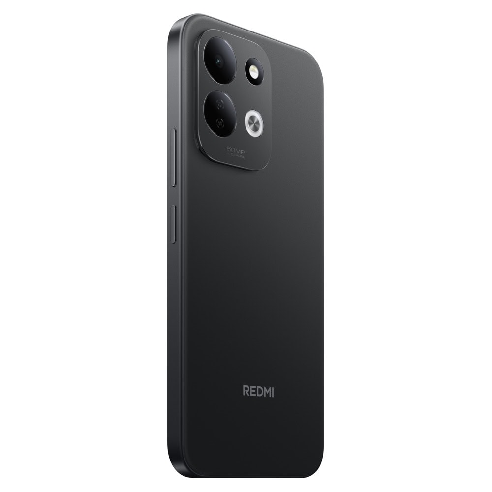 xiaomi redmi 17 4g 4/128gb Black | JAR Computers xiaomi redmi 17 4g 4/128gb Black