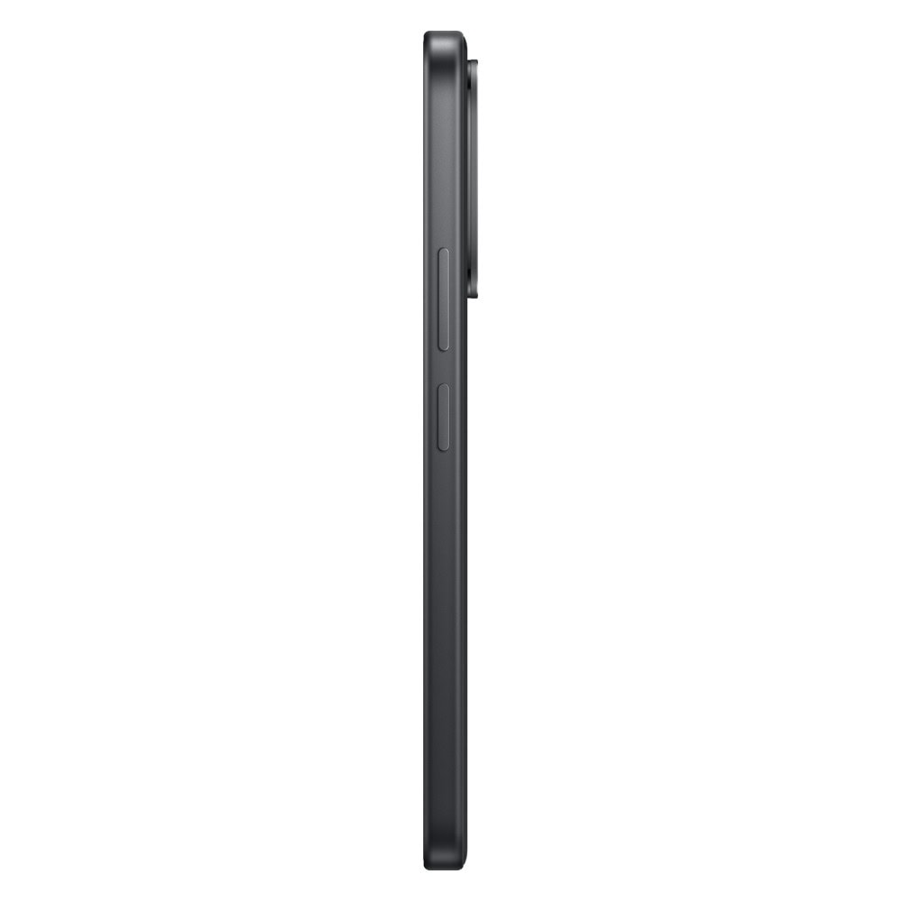 xiaomi redmi 17 5g 4/128gb black mzb0pc8eu