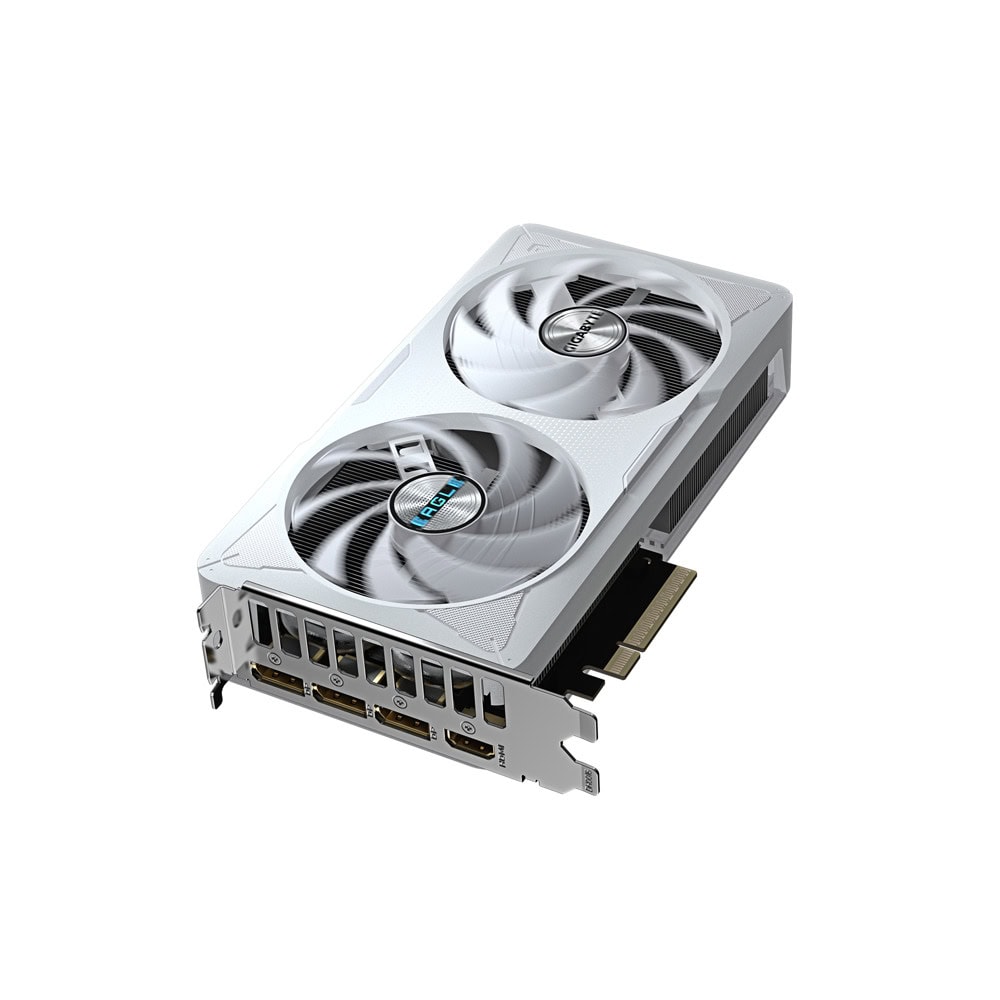 видео карта gigabyte rtx 5060 eagle oc ice
