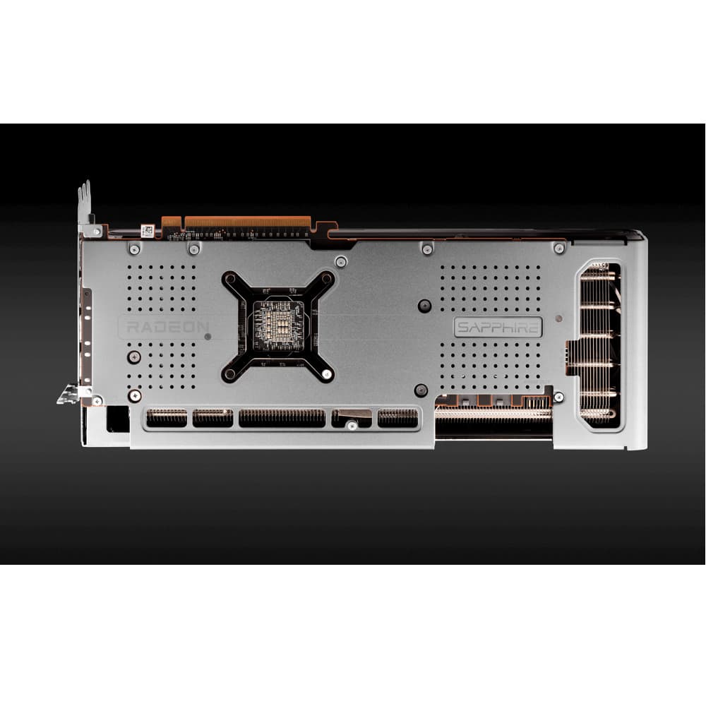 Sapphire NITRO+ AMD Radeon RX 7700 XT 12GB