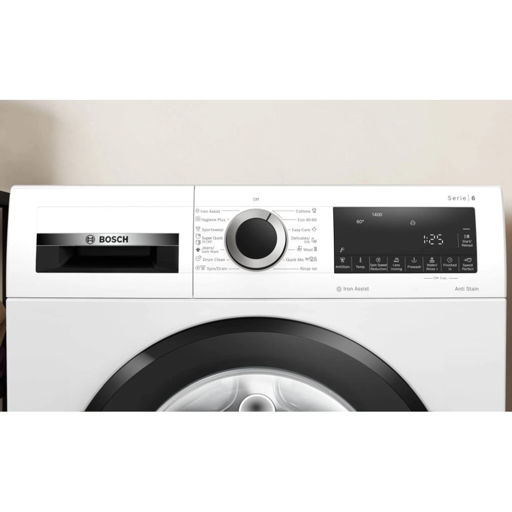 Bosch WGG244Z5BY | JAR Computers Bosch WGG244Z5BY