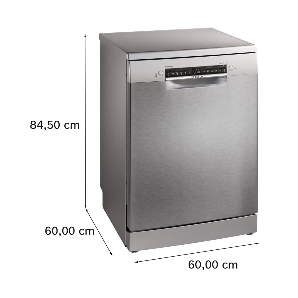 Bosch SMS4EMI06E