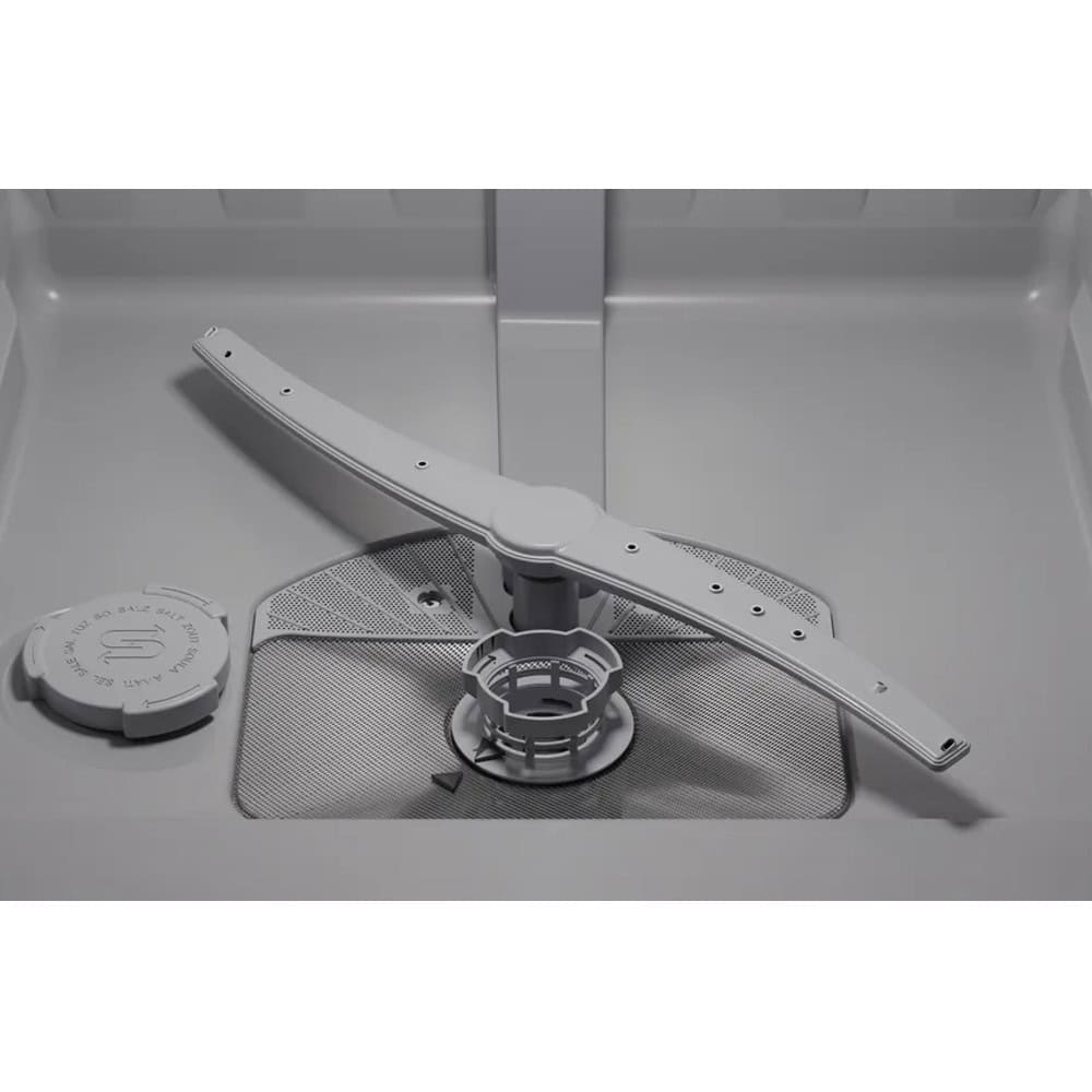 Bosch SMV2HTX06E