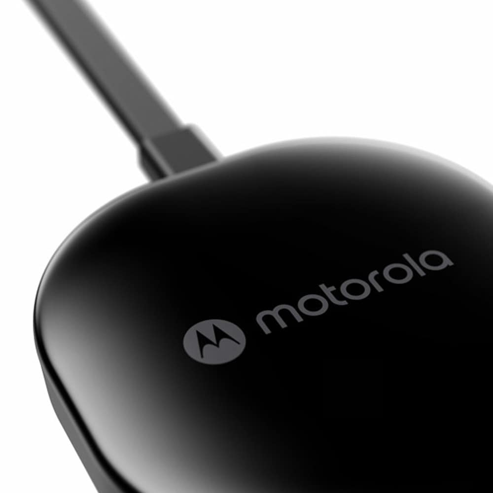 Motorola Wireless car adapter for Android Auto MA1