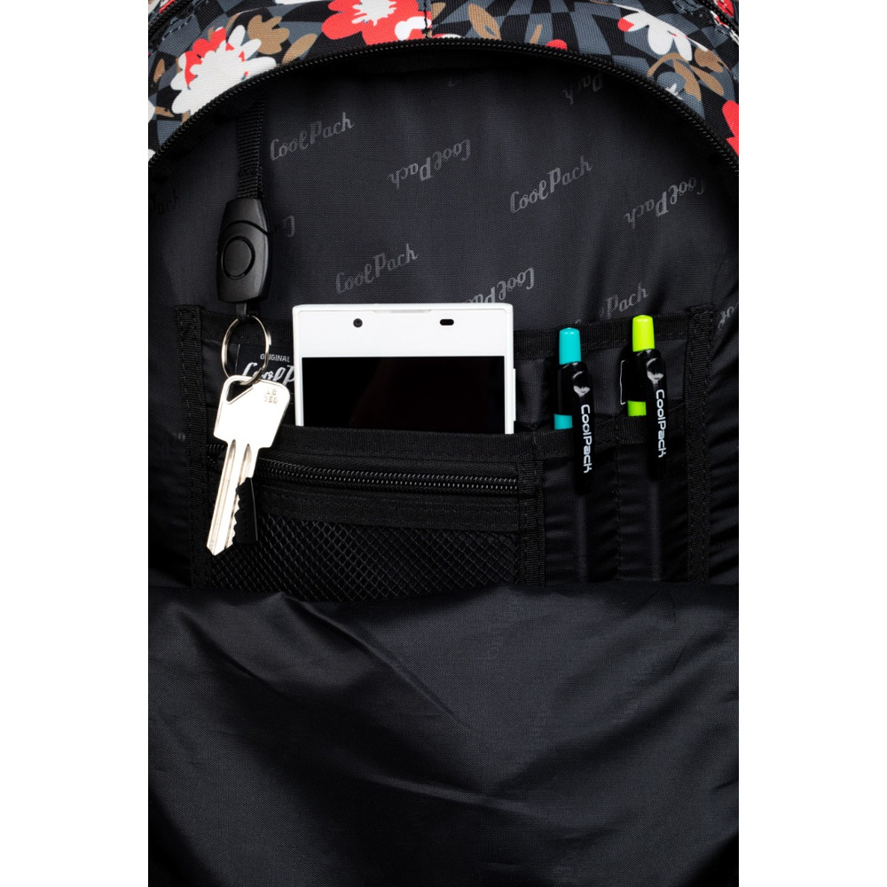 Ученическа раница CoolPack Drafter Venice