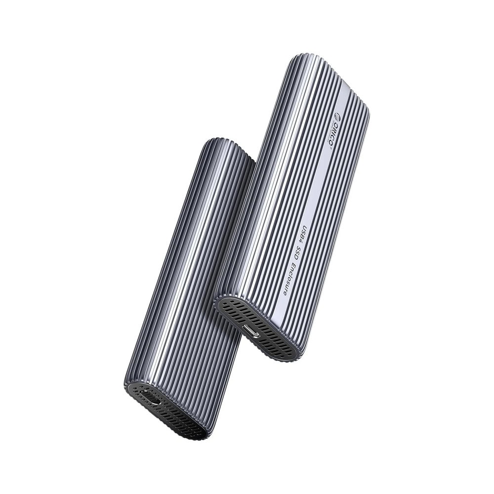 Кутия Orico ACOM2-U4-GY-BP