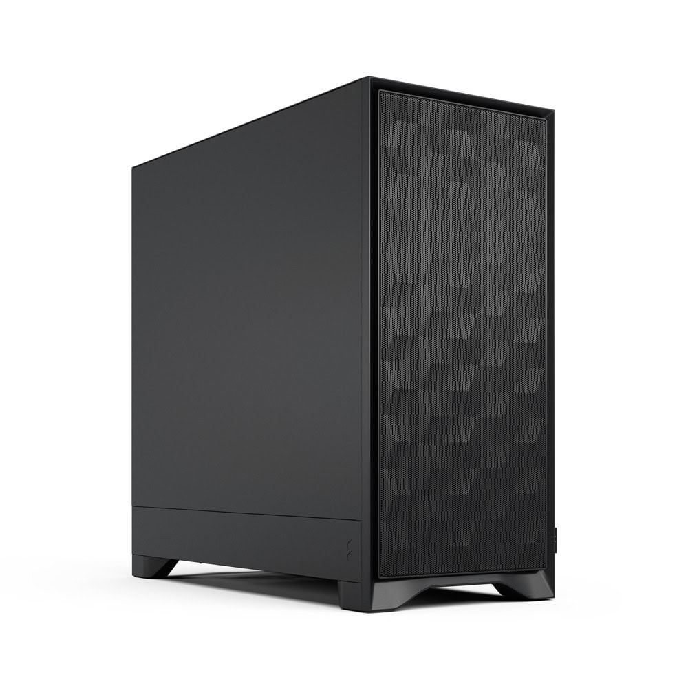 fractal design pop 2 air solid black fd-c-poa2a-01 | JAR Computers fractal design pop 2 air solid black fd-c-poa2a-01