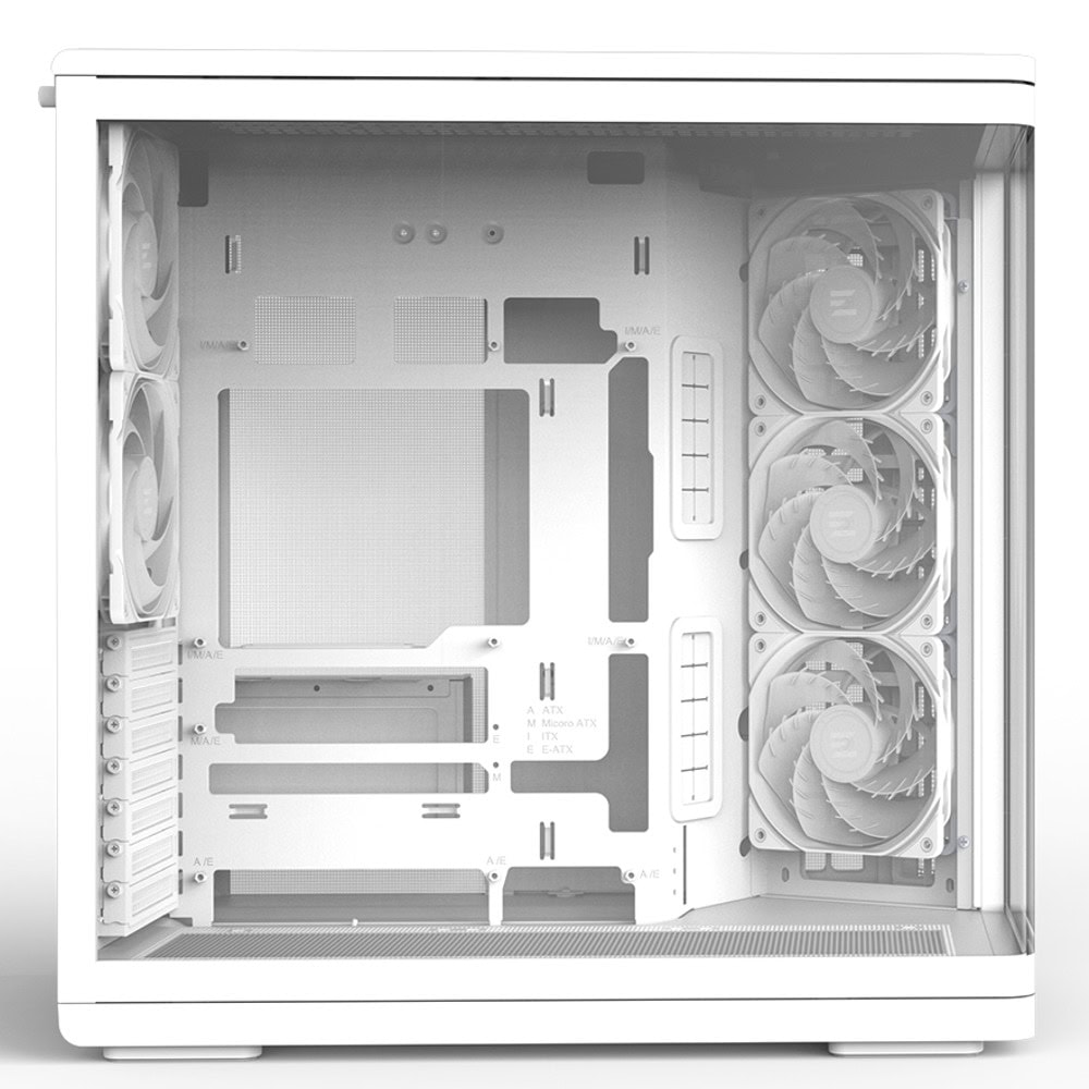 zalman p60 white