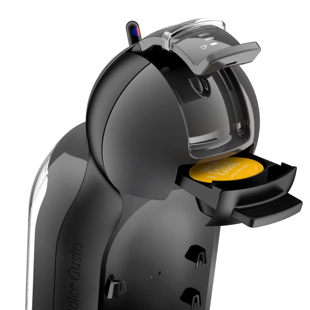Krups KP123810 Dolce Gusto Mini Me Black KP123810