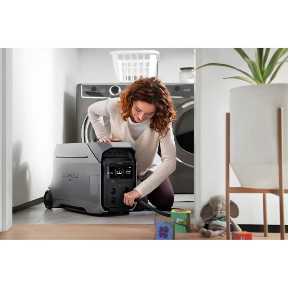 електроцентрала ecoflow delta pro 3 efdeltapro3-eu | JAR Computers електроцентрала ecoflow delta pro 3 efdeltapro3-eu