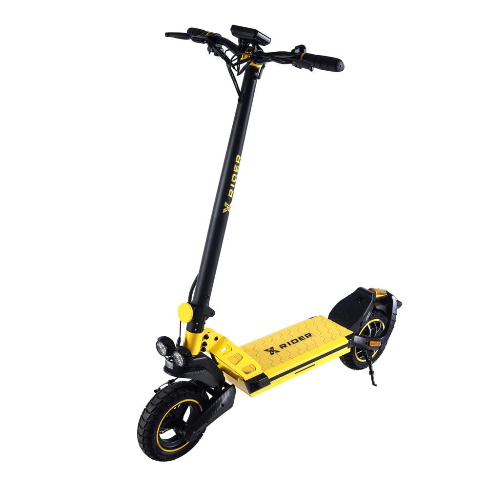 Manta XRIDER F10 XR00F10