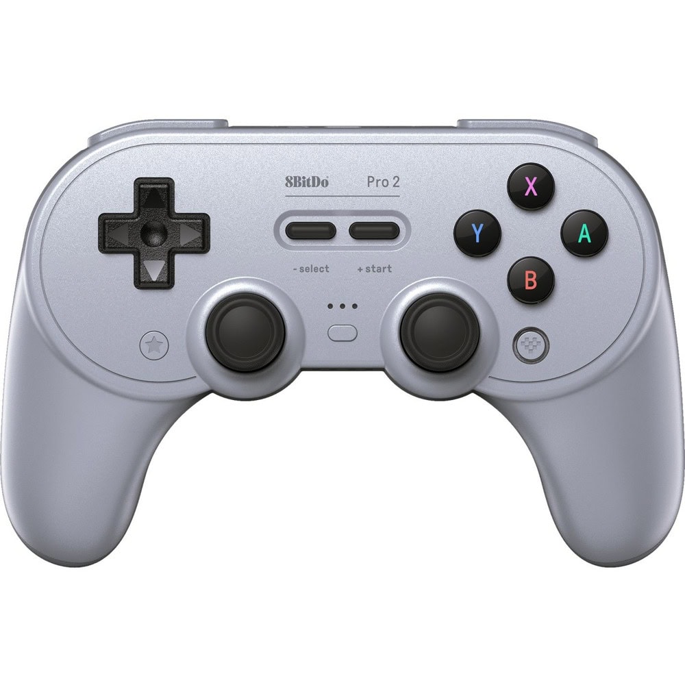 8bitdo pro 2 hall effect edition сив | JAR Computers 8bitdo pro 2 hall effect edition сив