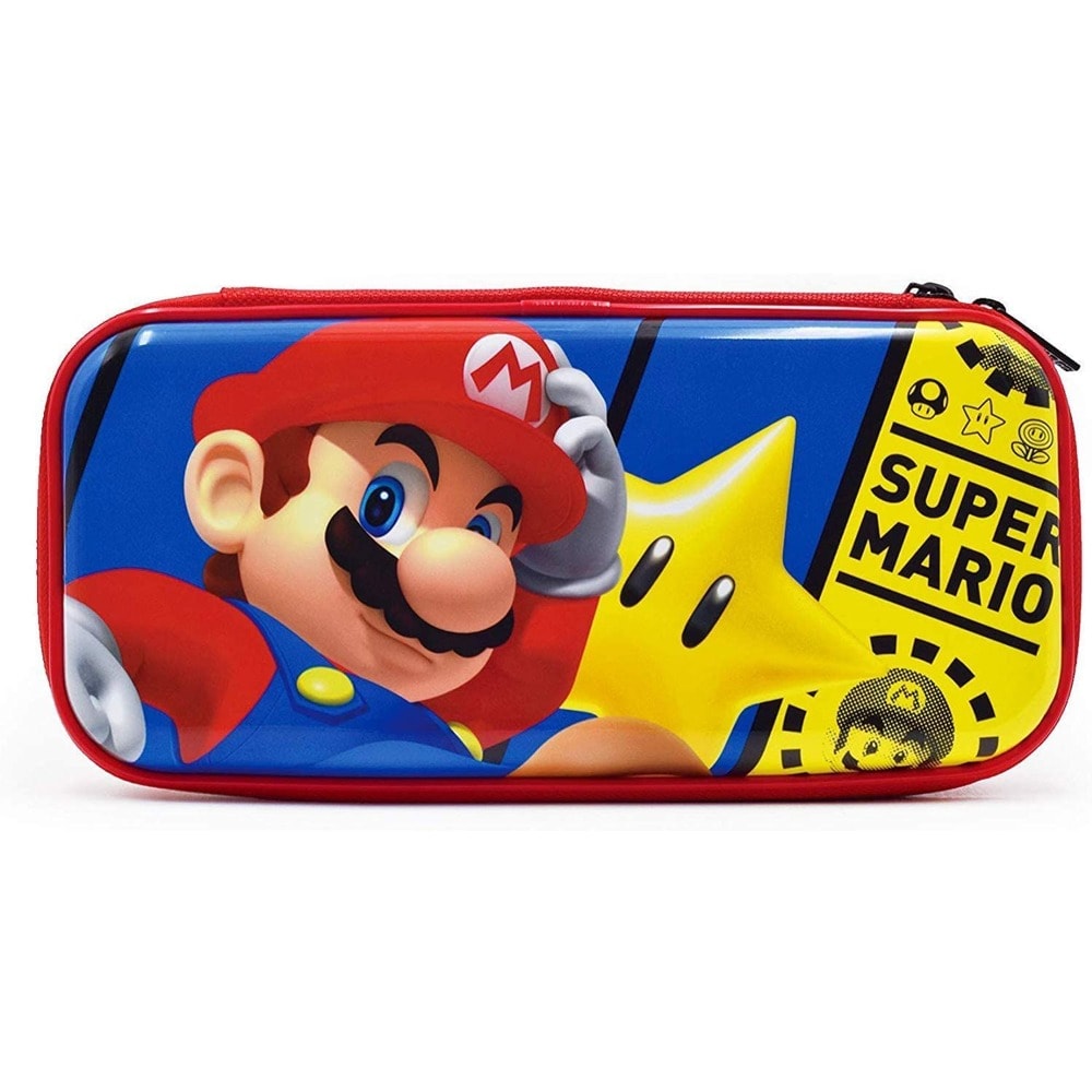 Калъф Hori Super Mario Nintendo Switch