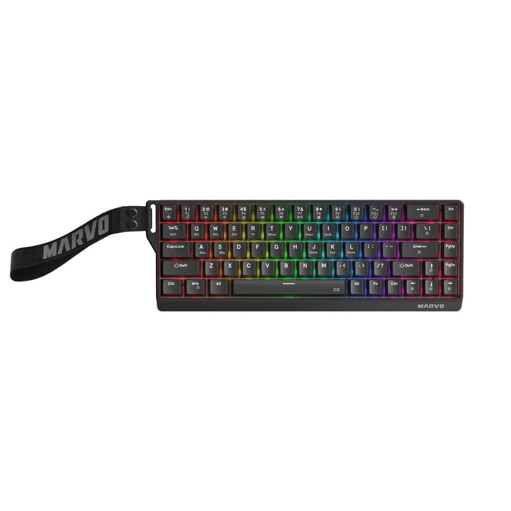 клавиатура marvo kg965w-bk | JAR Computers клавиатура marvo kg965w-bk