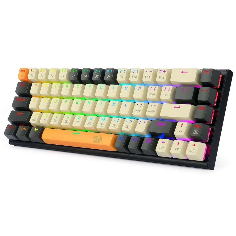 redragon ryze k633cgo черна | JAR Computers redragon ryze k633cgo черна