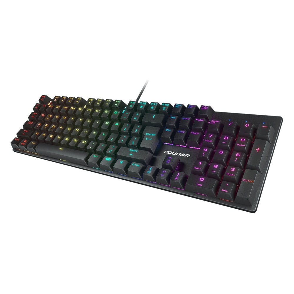 Cougar Gaming Combat CGR-WM1MB-CBT