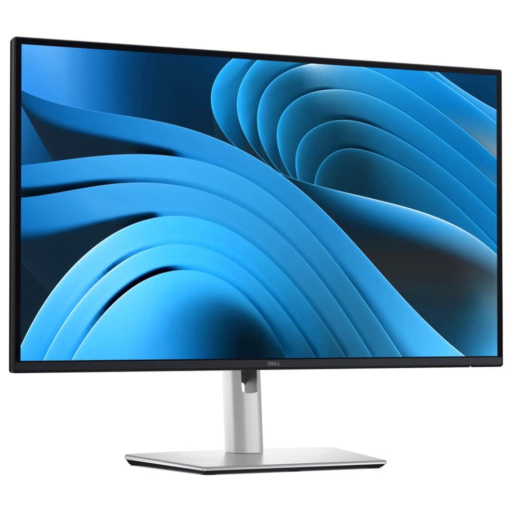 Монитор Dell P2725D