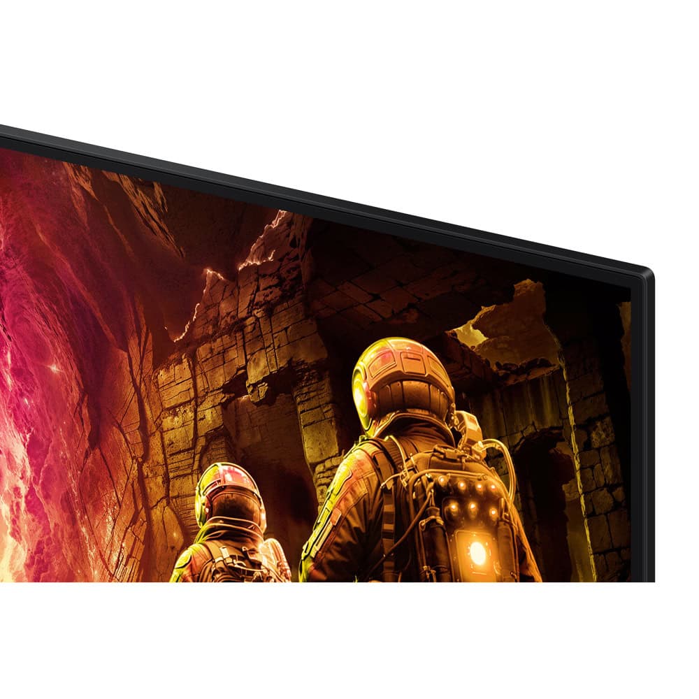 Samsung 32'' Odyssey G5 G50F QHD LS32FG502EUXEN | JAR Computers Samsung 32'' Odyssey G5 G50F QHD LS32FG502EUXEN