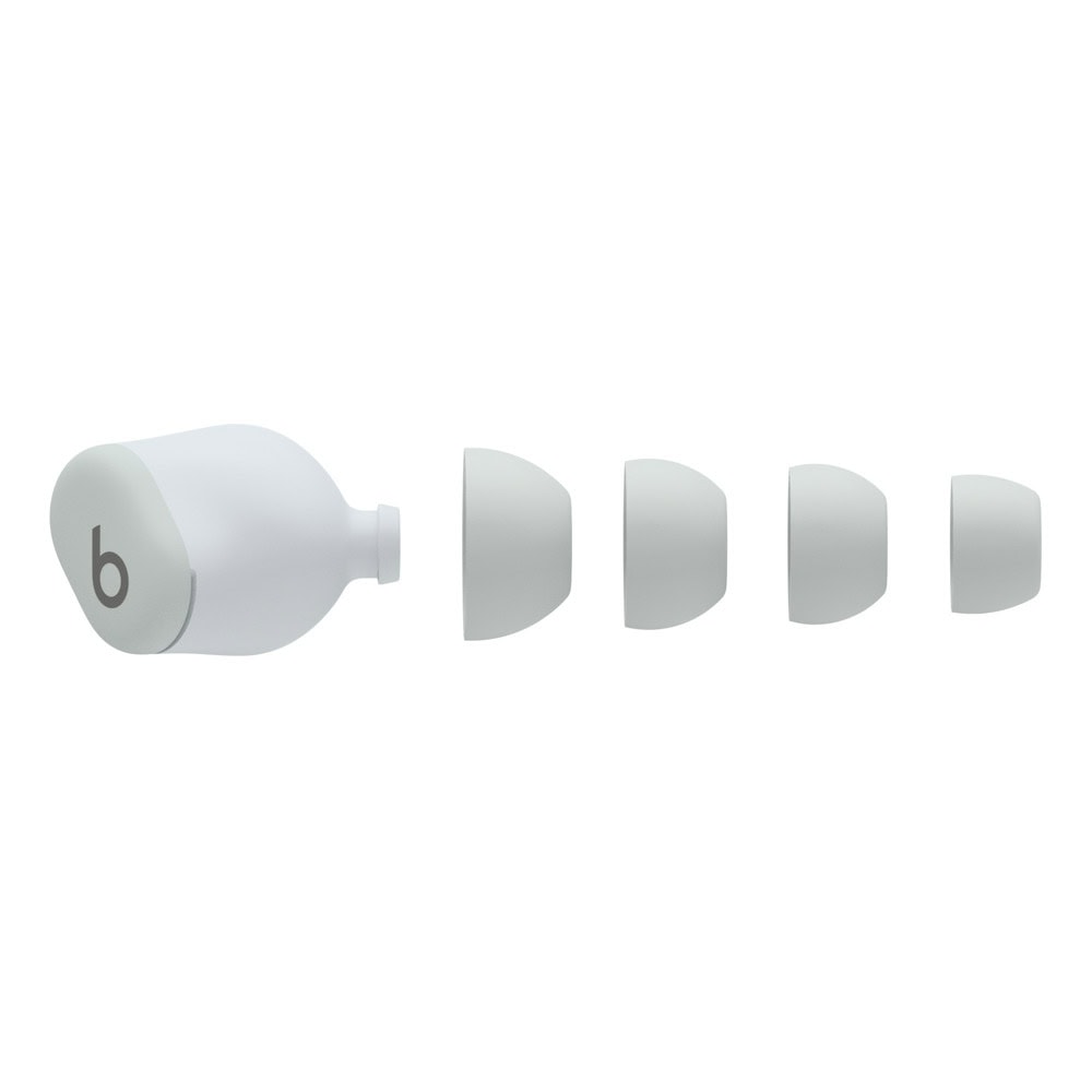 Beats Solo Buds Storm Grey MUVY3ZM/A