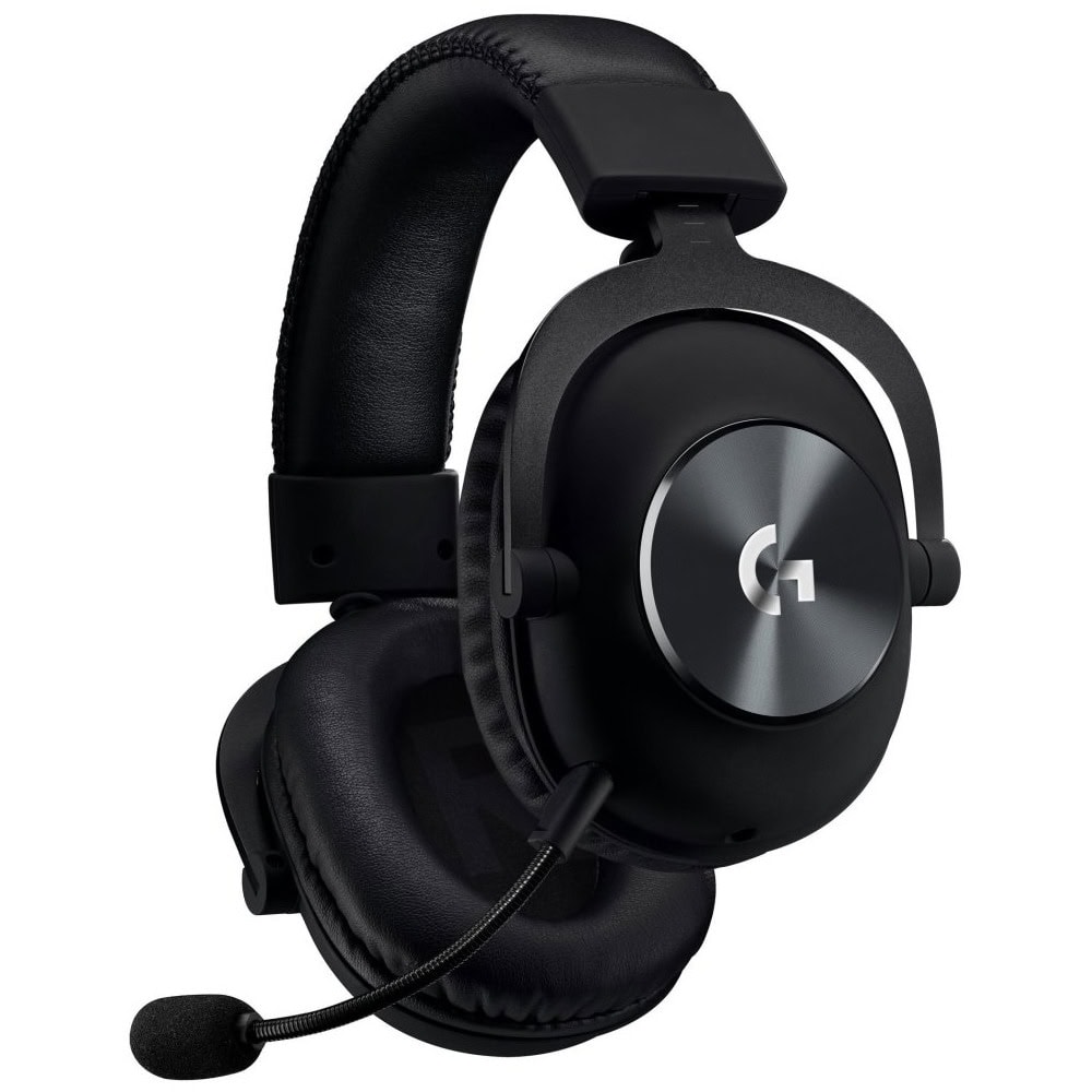 Logitech PRO X SE Black 981-001470