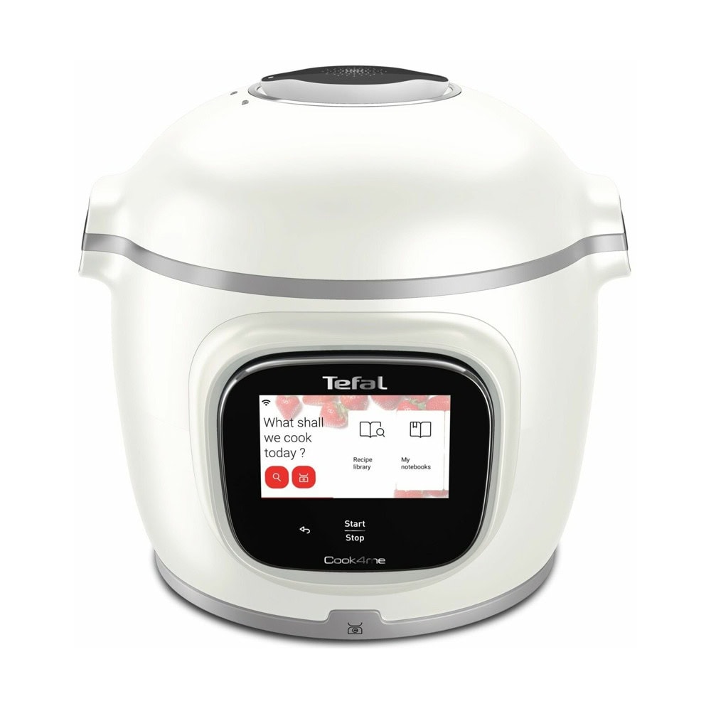 Tefal Cook4me Touch Pro CY9441F2