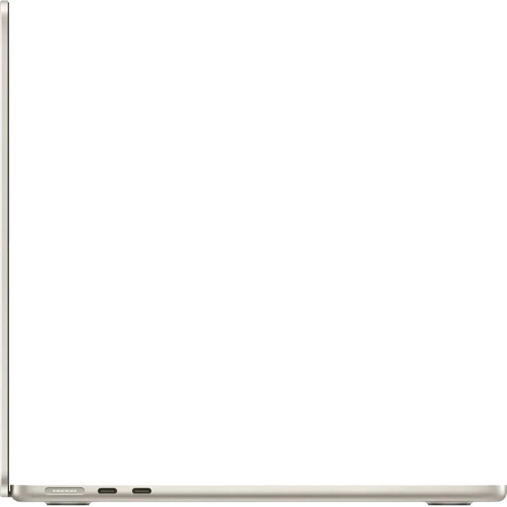 Apple MacBook Air 13.6 2026 24/1TB Starlight