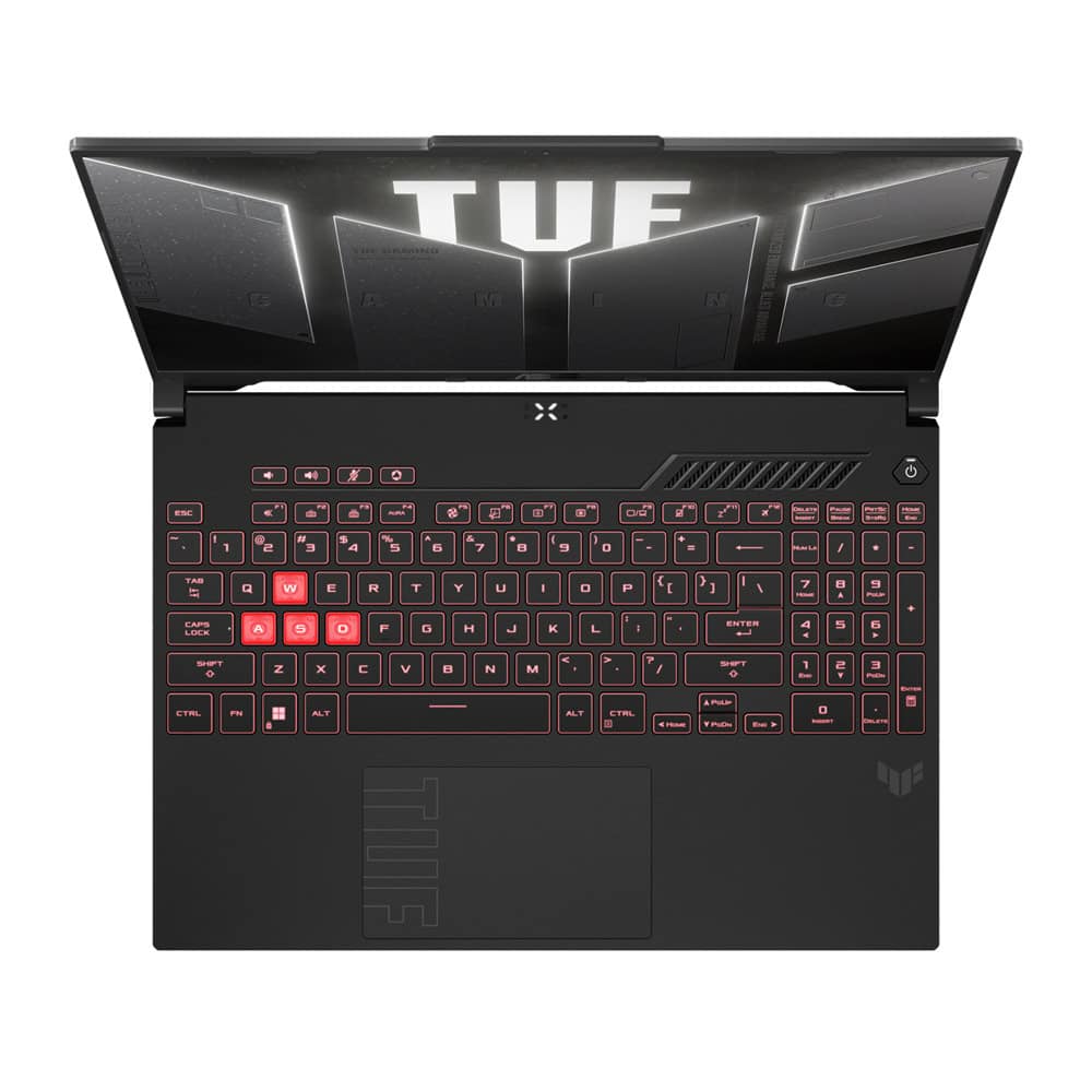 Лаптоп Asus TUF Gaming A16 FA607NUG-RL117