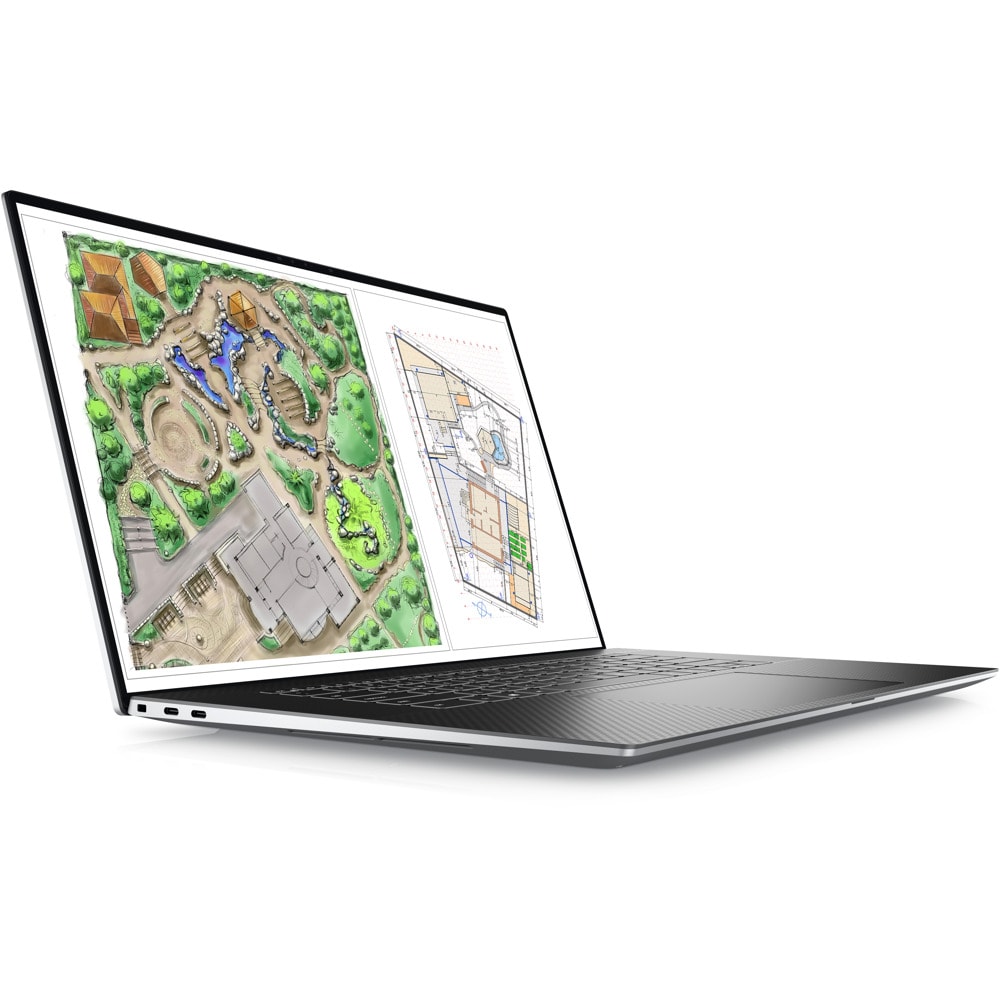 Dell Precision 5770 N203P5770EMEA_VP