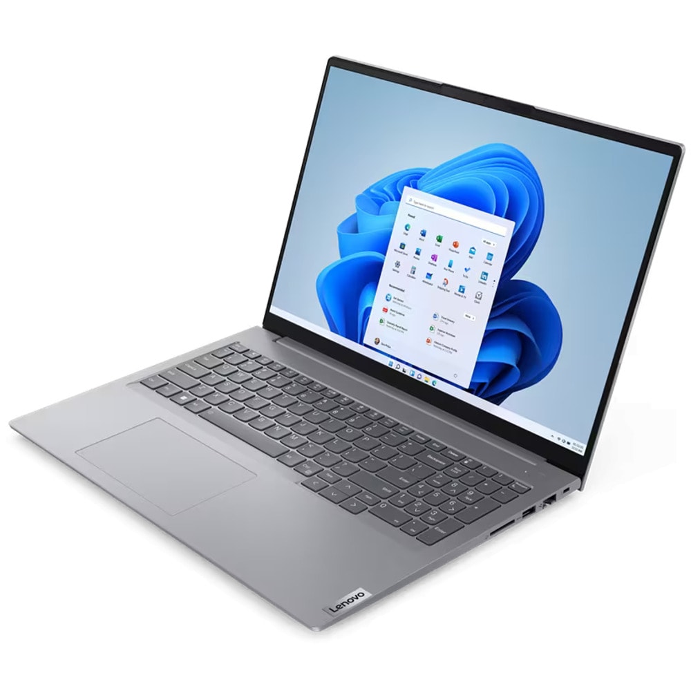 Lenovo ThinkBook 16 G6 ABP 21KK003SBM