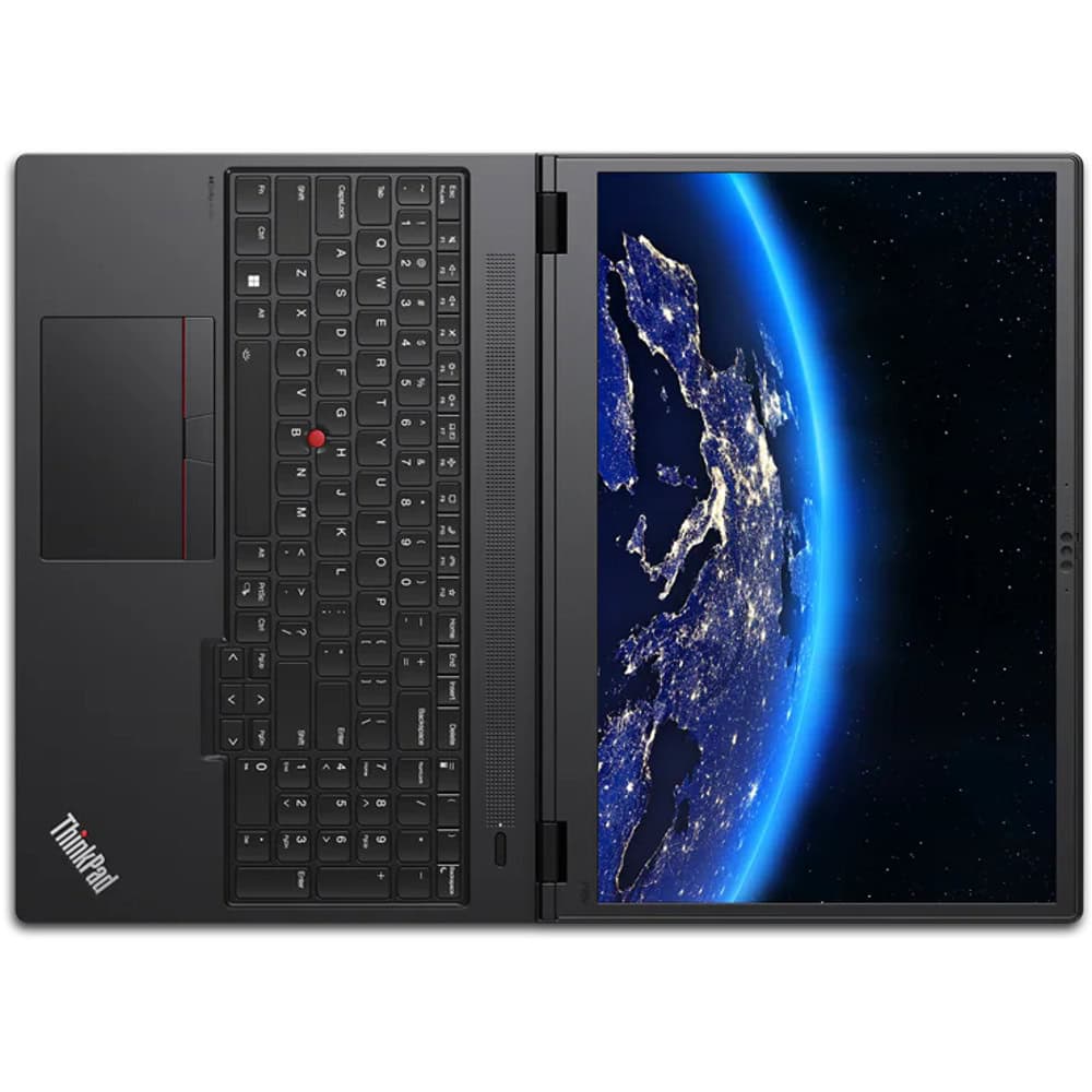 Lenovo ThinkPad P16v Gen 2 21KX000WBM