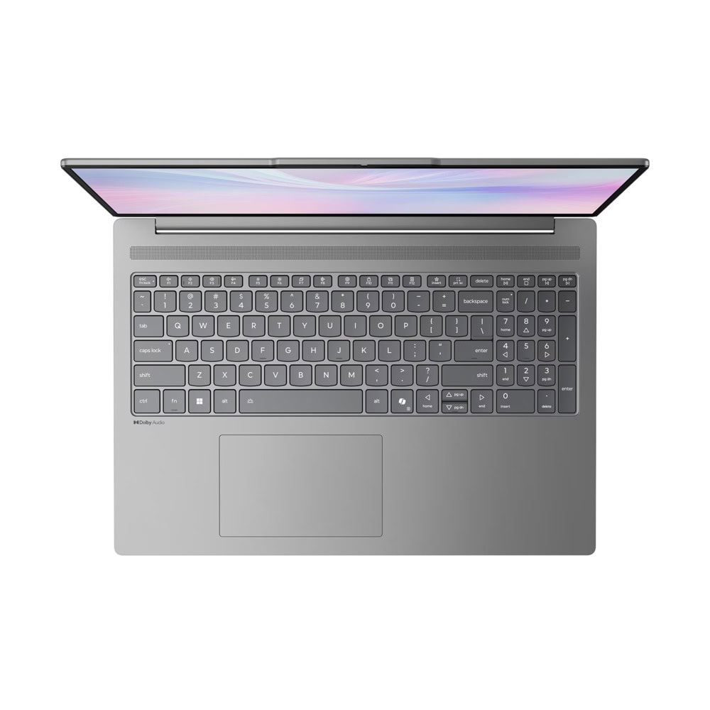 Лаптоп Lenovo IdeaPad Slim 5 16AHP10 (83HW0032BM)