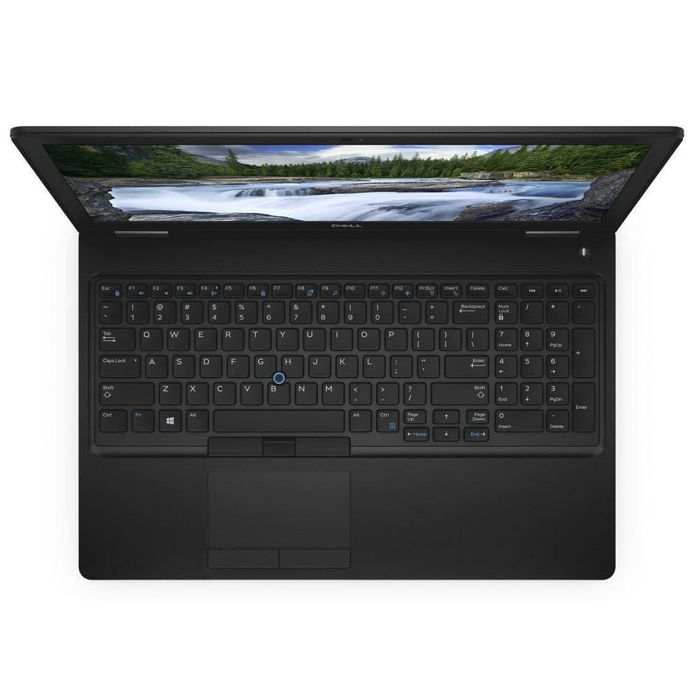 Dell Latitude 5590 MGB509