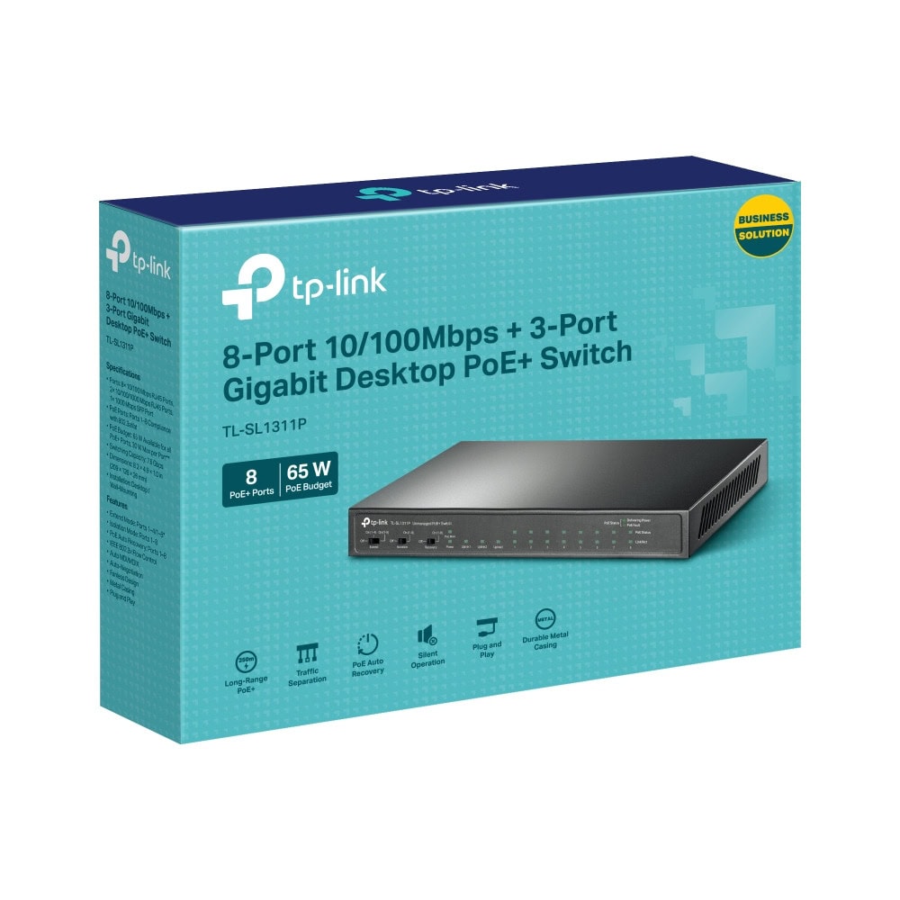 TP-Link TL-SL1311P