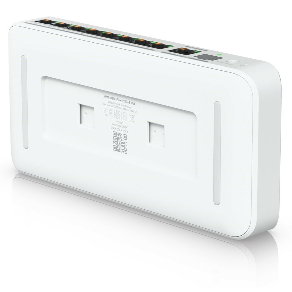 Ubiquiti USW-FLEX-2.5G-8