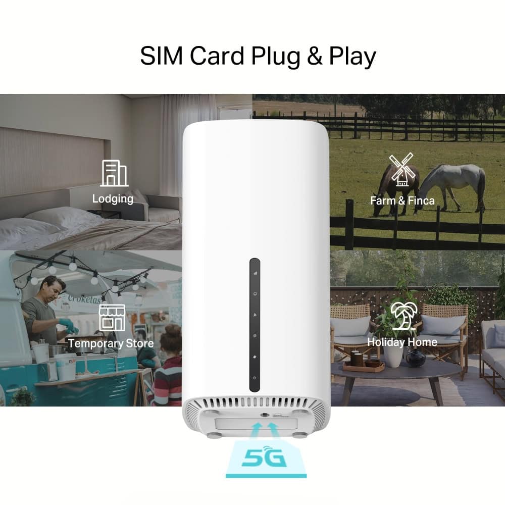 TP Link Archer NX600