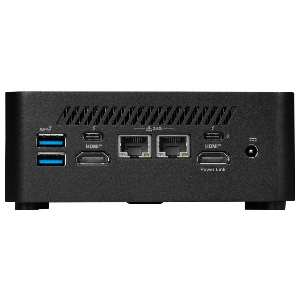 MSI Cubi NUC 1M-002EU 9S6-B0B111-002