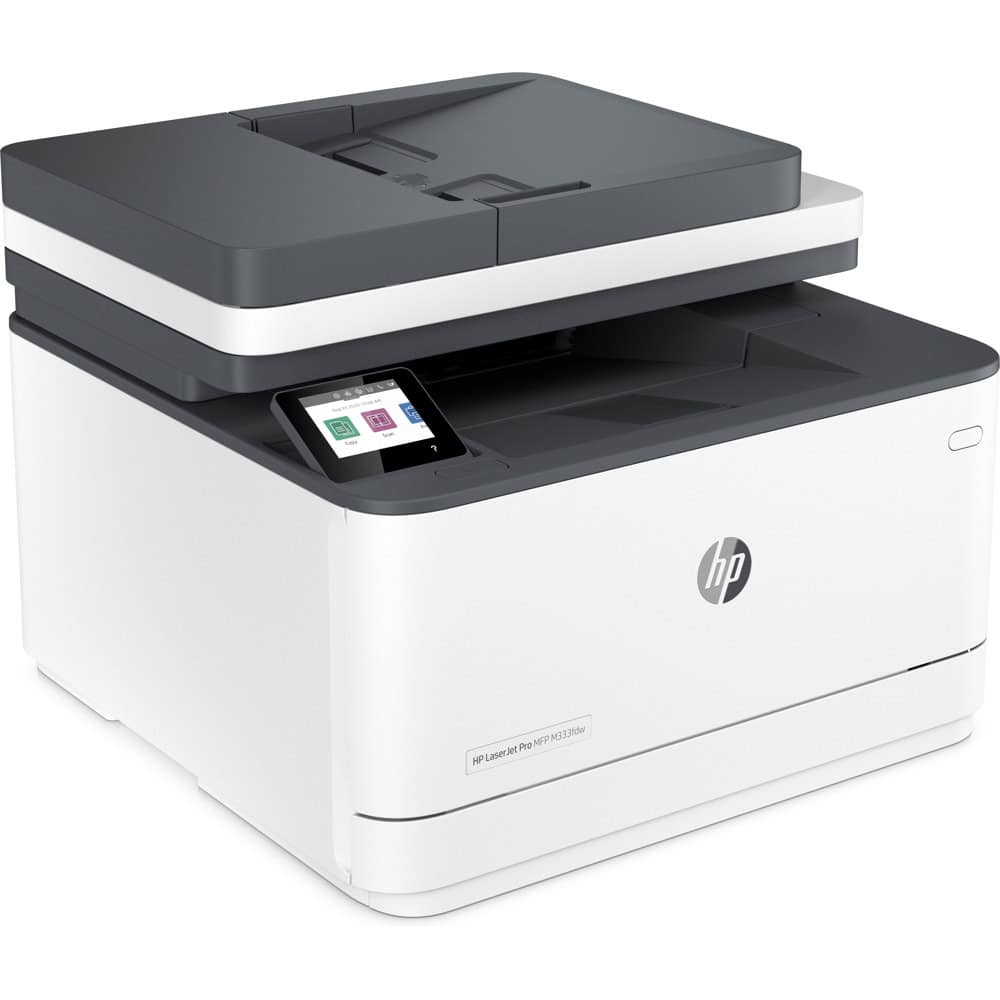 HP LaserJet Pro MFP 3102fdw
