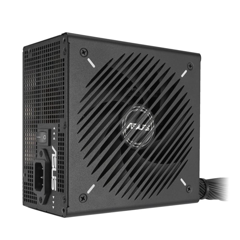Asus Prime 750W Bronze