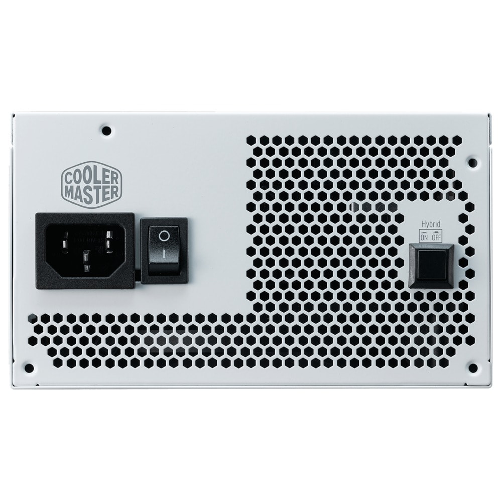 Захранващ блок Cooler Master V850 V2 White Edition