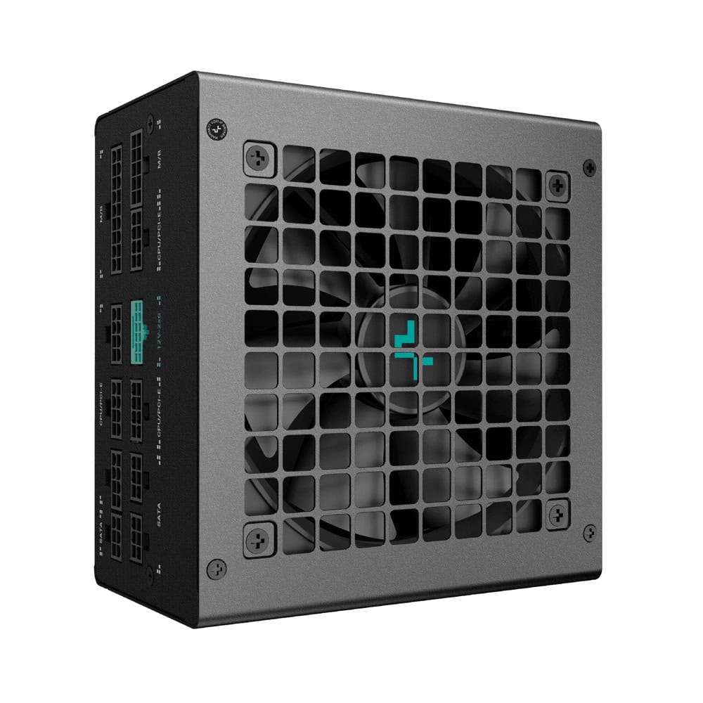 захранване deepcool pn650-m 650w