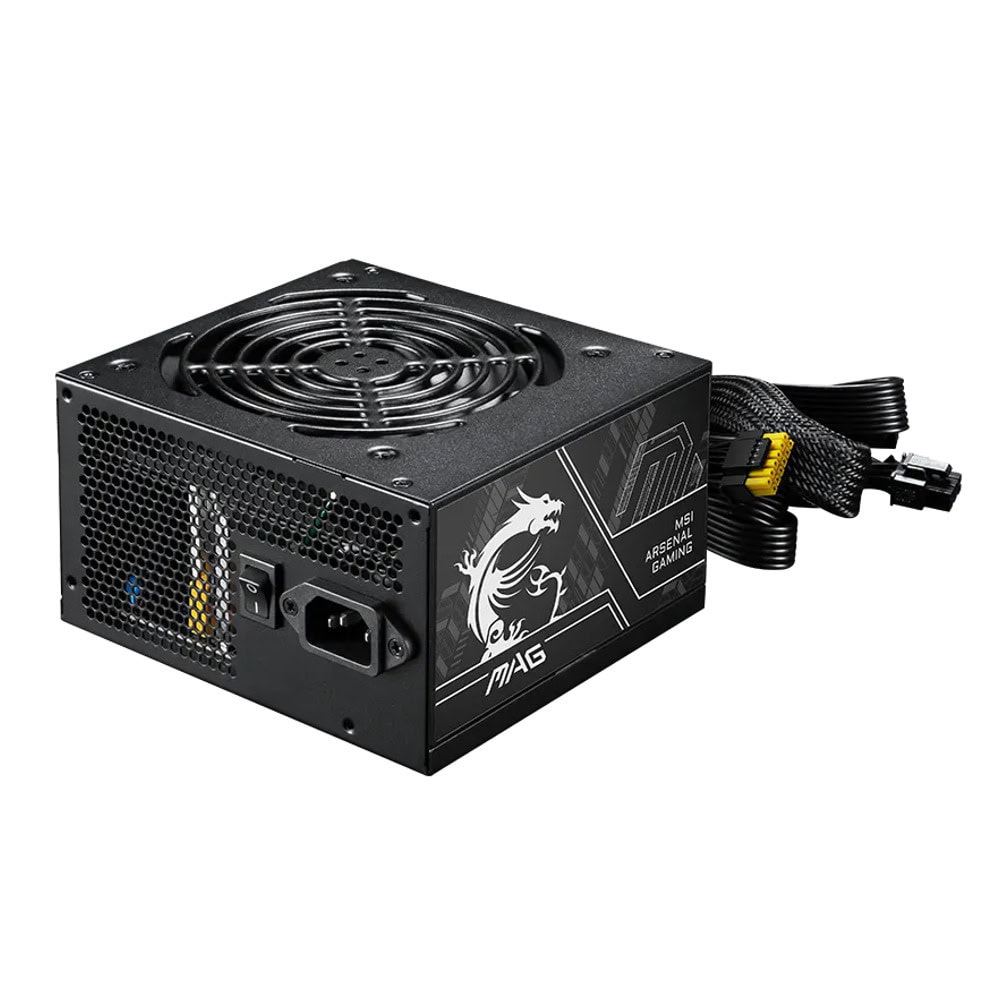 msi mag a750bn pcie5 ii 306-7zpsx11-ce0 | JAR Computers msi mag a750bn pcie5 ii 306-7zpsx11-ce0